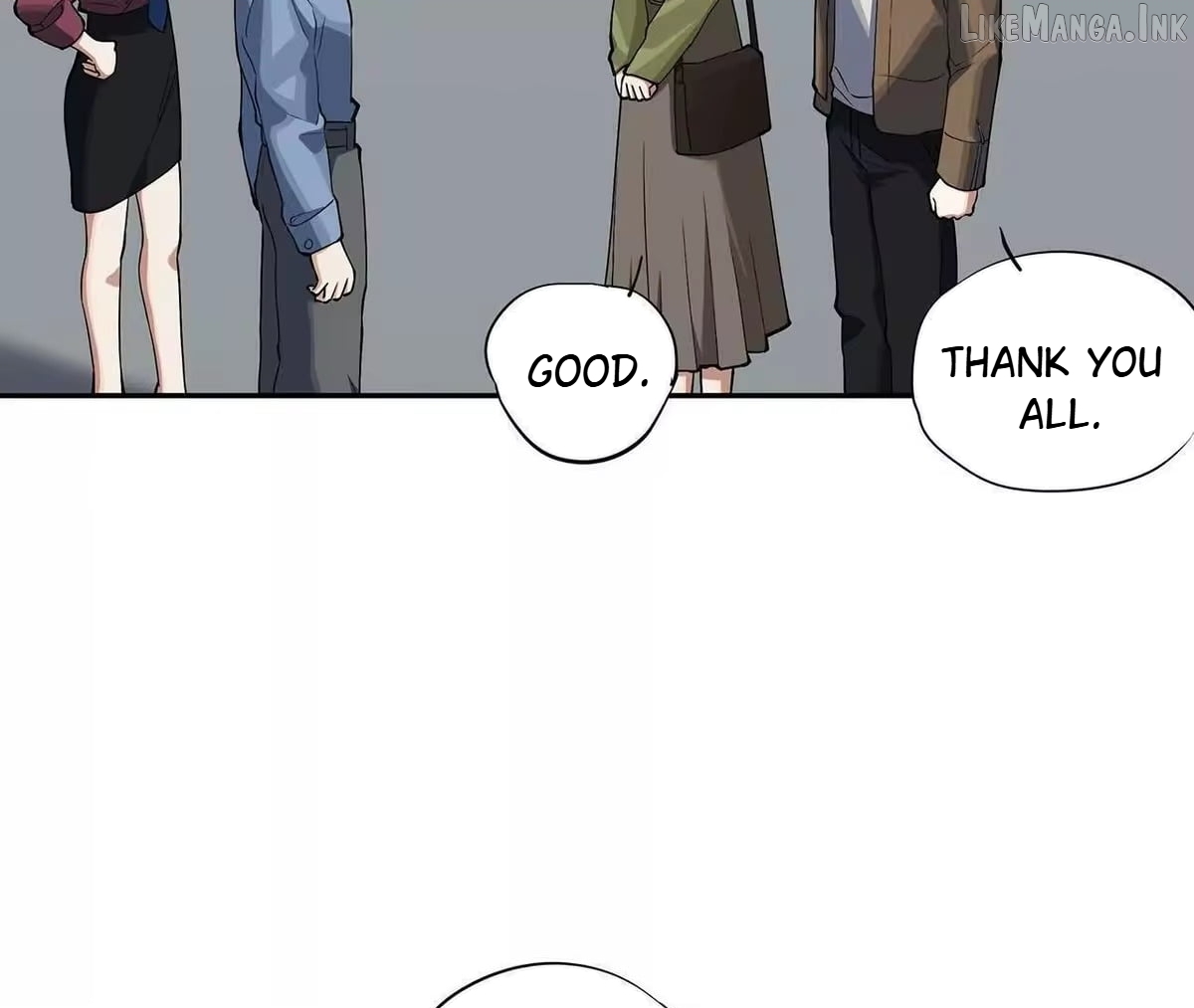Confession Of The Suspect A Chapter 40  - page 56